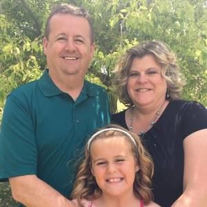 Meet your Posher, Greg